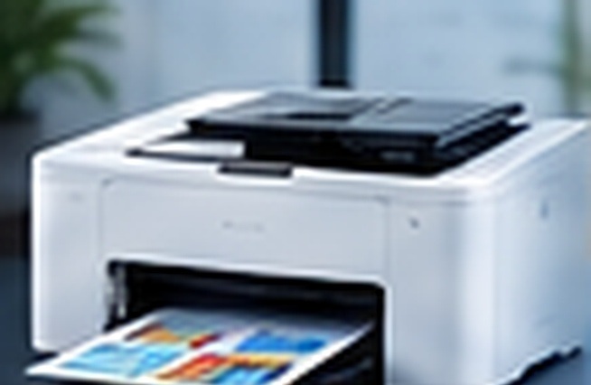 Printer support hero