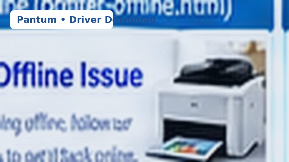 Driver download