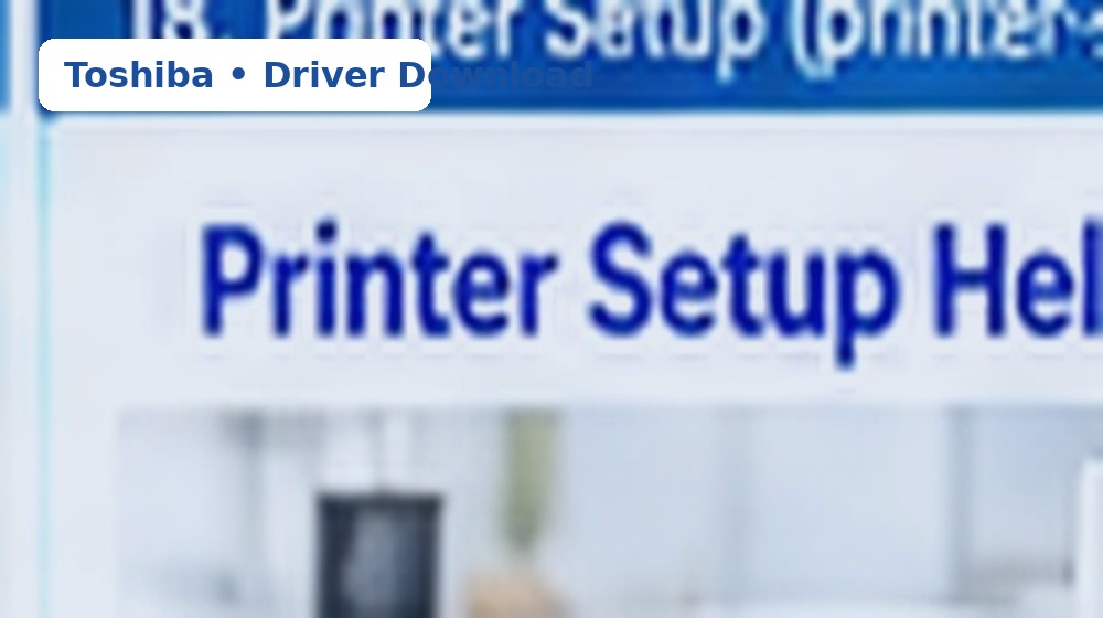 Driver download